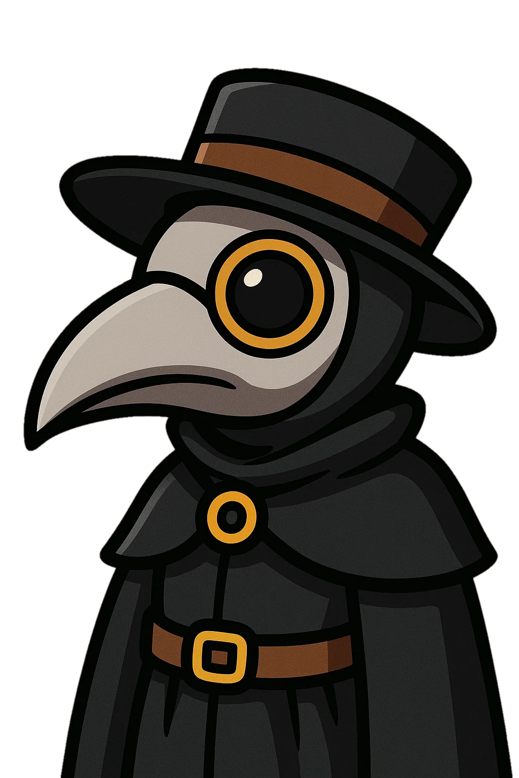 Avatar do Kapro